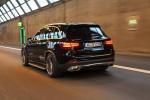 Mercedes-Benz GLC220 d 4Matic AMG Line by VATH 2016 года